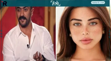 شائعة الزواج.. يارا السكري تكشف حقيقة علاقتها بأحمد العوضي وتفاصيل اللقاء المفاجئ بينهما